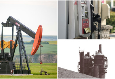 НЕМА ПАНИКЕ! ЕВО КОЛИКО ИМАМО НАФТНИХ ДЕРИВАТА У РЕЗЕРВАМА Држава наручила још залиха! Грађани ће добијати информације на свака два дана