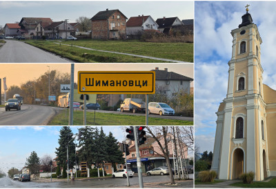 (ФОТО) У ОВОМ СРЕМСКОМ СЕЛУ ИМА ВИШЕ РАДНИКА НЕГО СТАНОВНИКА Индустријска зона привлачи 12.000 људи на посао сваког дана МАЛА ВАРОШ ЗА ВЕЛИКЕ ПОСЛОВЕ