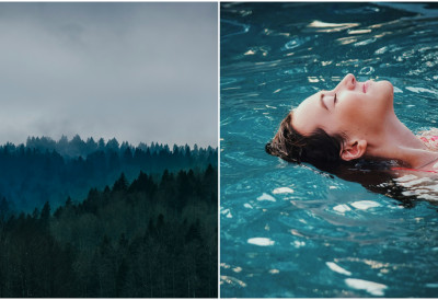 ЈЕДНА СРПСКА БАЊА ЈЕ КРАЉИЦА ЗИМЕ Позната је по лековитим својствима, а туристима ни минус не смета!