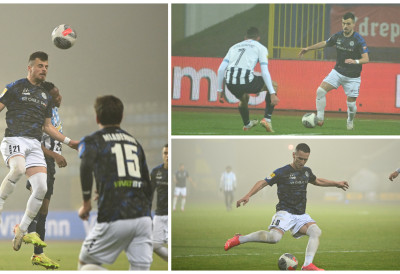 ТСЦ ПРЕОКРЕТОМ ПРЕКИНУО ДУГИ ПОСТ: Славио у покрајинском дербију, Суботичани у лошој серији