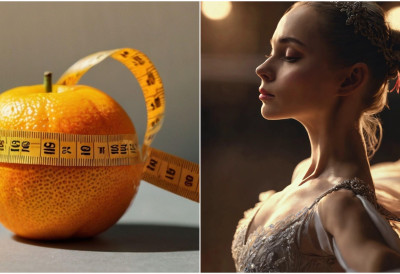 (ВИДЕО) СНИМАК БАЛЕРИНА ОТВОРИО СТАРУ РАНУ Колико далеко иде тежња ка идеалном телу? ПОГЛЕДАЈТЕ КАКО МЕРЕ СТРУК