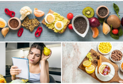 ОВУ ХРАНУ ТРЕБА ДА ЈЕДУ СВИ КОЈИ СУ ПОД СТРЕСОМ! Јогурт и чоколада нису једини савезници, ОВА листа намирница ЛЕЧИ И ЖИВЦЕ И СТОМАК