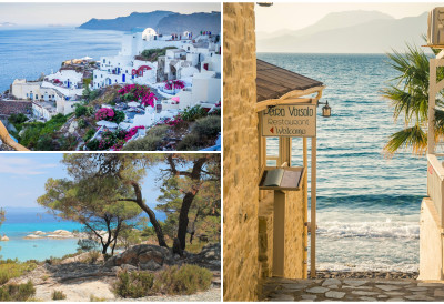 ГРЦИ ВЕЋ ОБЈАВИЛИ ЦЕНОВНИК ЗА ЛЕТЊУ СЕЗОНУ Апартмани и за 200 евра по дану! ЕВО ШТА СЕ НУДИ