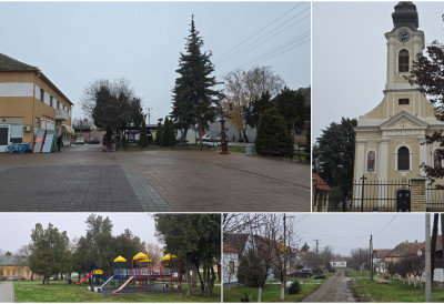 (ФОТО) РОДЕ ИХ НЕ ЗАОБИЛАЗЕ: У овом банатском селу годишње се роди 60 деце ВРЕДИ СЕ БОРИТИ ЗА БОЉУ БУДУЋНОСТ