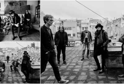 НОВИ ГИТАРИСТА, НОВИ ЗВУК, НОВА ПЕСМА Састав Канда, Коџа и Небојша избацио сингл „Што пре“