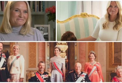 Принцези угрожено здравље, спрема се за трансплантацију плућа! ТЕШКИ ДАНИ ЗА НОРВЕШКУ КРАЉЕВСКУ ПОРОДИЦУ Док се син суочава са тешким оптужбама за СИЛОВАЊЕ