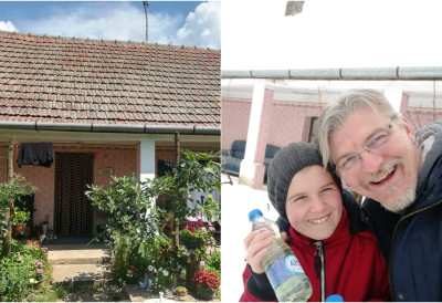 (ФОТО) НИСУ СВИ ТАНУРЏИЋИ БИЛИ ВЕЛЕПОСЕДНИЦИ Повратак коренима и дединим виноградима ОВО ЈЕ ПРИЧА ПОРОДИЦЕ РАДОСЛАВА ТРИПКОВИЋА