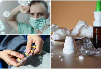 Грип или корона? ОВО ЈЕ КЉУЧНИ СИМПТОМ КОЈИ ОТКРИВА О ЧЕМУ ЈЕ РЕЧ