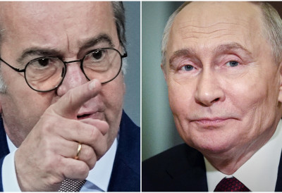 ПИСТОРИЈУС МИСЛИ ДА ЗНА ПУТИНОВЕ ПЛАНОВЕ: „Покушава да ослаби НАТО изнутра“