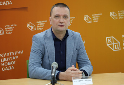 „ЖЕНЕВСКА ДЕКЛАРАЦИЈА – СТВАРАЊЕ ЈУГОСЛАВИЈЕ” Предавање историчара Срђана Граовца на Јутјуб каналу КЦНС