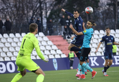 ЈОШ ЈЕДНА СЕНЗАЦИЈА У КУПУ: Суперлигаш из Панчева елиминисан, прволигаш Трајал у четвртфиналу