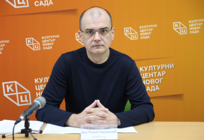 „ИСТОЧНА КРИЗА 1875–1876. ГОДИНЕ” Предавање историчара Огњена Карановића на на Јутјуб каналу КЦНС