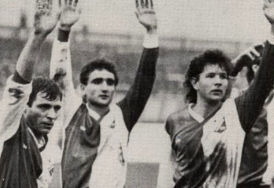 ВОША НЕ ЗАБОРАВЉА ВЕЛИКОГ СИНИШУ МИХАЈЛОВИЋА: Михо, легендо, живиш у нашим срцима