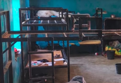 Ослобођено још 130 нигеријских ученика! ОТЕЛИ ИХ ИЗ КАТОЛИЧКЕ ШКОЛЕ