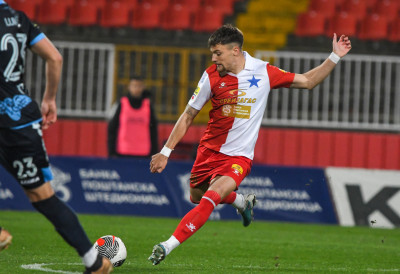 ЊЕГОШ ПЕТРОВИЋ СТРЕЛАЦ ПОБЕДОНОСНОГ ГОЛА ПРОТИВ ЦРВЕНЕ ЗВЕЗДЕ: Истински смо веровали у победу против Звезде на "Маракани"