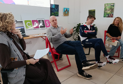 СА ОКРУГЛОГ СТОЛА ЦАЖС „ДЕВОЈЧИЦА НЕ ОДУСТАЈЕ“: Саплитање на родним стереотипима