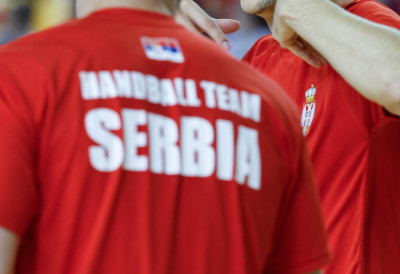 КАДЕТСКИ РУКОМЕТАШИ СРБИЈЕ ПОНОВО НА ОКУПУ: Гонзалес и Брковић окупили 18 играча