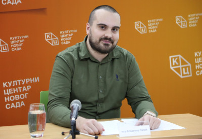 (ВИДЕО) „НЕЧИСТА КРВ БОРЕ СТАНКОВИЋА“Предавање Владимира Папића на тему на Јутјуб каналу КЦНС