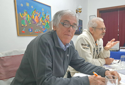 ОДРЖАН ИЗВРШНИ ОДБОР ФСО КОВАЧИЦА-ОПОВО Председник Перовић: Успешна јесен наших клубова