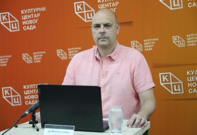 (ВИДЕО) „УПРАВЉАЊЕ ВОЈВОДИНОМ СРБИЈОМ“ (2. ДЕО) Предавање историчара др Милоша Савина на Јутјуб каналу КЦНС