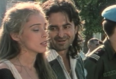 (ВИДЕО) БИЛА ЈЕ ЈЕДНА ОД НАЈЛЕПШИХ ГЛУМИЦА У ЈУГОСЛАВИЈИ, НАПУСТИЛА ПОСАО И ОТИШЛА У МАНАСТИР Само њени најближи знају где је сада