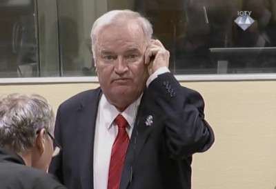 РУСИЈА ТРАЖИ ДА МЛАДИЋ БУДЕ ПРЕБАЧЕН У СРБИЈУ ИЛИ ПУТШЕН Руска мисија у УН интервенисала ЗБОГ ЛОШЕГ ЗДРАВСТВЕНОГ СТАЊА