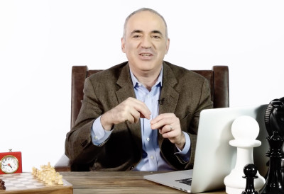 КАСПАРОВ ОПТУЖЕН ЗА ТЕРОРИЗАМ, РУСИЈА ОДОБРИЛА ХАПШЕЊЕ Велемајстор на МЕЂУНАРОДНОЈ ПОТЕРНИЦИ