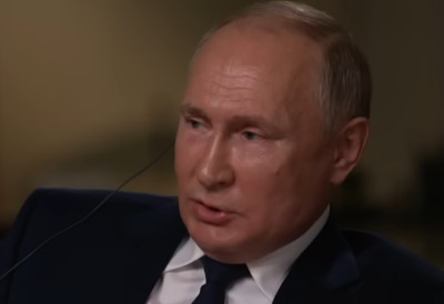 ПУТИН ОШТАР И ЈАСАН Ако Европа започне рат са Русијом нећемо имати са ким да преговарамо