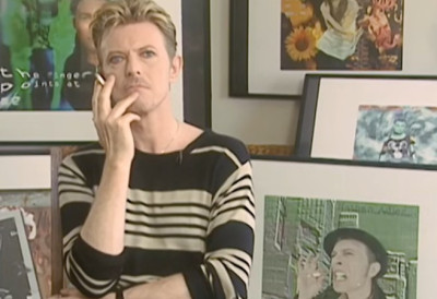 (ВИДЕО) ДЕЈВИД БОУВИ ГЛУМИО НИКОЛУ ТЕСЛУ Ево како је музичка легенда оживела лик српског и светског великана