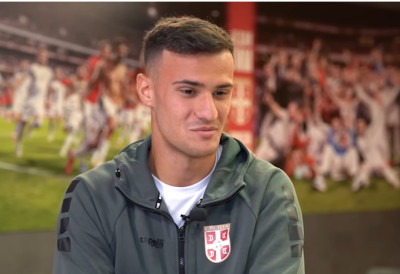 АЛЕКСАНДАР СТАНКОВИЋ ЗАПАО ЗА ОКО НАЈВЕЋЕМ КЛУБУ НА СВЕТУ! Декијевом сину стиже понуда која се не одбија!