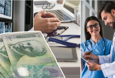 ПОВИШИЦЕ СТИЖУ ПОЧЕТКОМ 2026! Плате расту и до 15.000 динара, ево ко ће међу првима осетити већа примања на рачуну