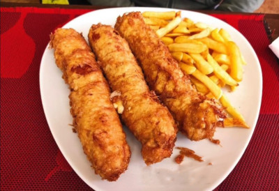 Да се наједете баш! ОВО ЈЕЛО ЈЕ ЦРНОГОРСКИ СПЕЦИЈАЛИТЕТ Подгорички попеци који ће вас одушевити