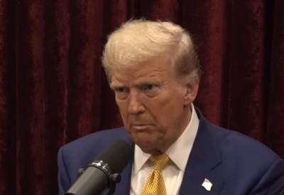 АМЕРИКА ЗАВРНУЛА ФИНАНСИЈСКУ СЛАВИНУ КИЈЕВУ Трамп објавио, САД више немају везе са Украјином