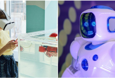 Сад и играчке „бистре“ политику! ПАНИКА У АМЕРИЦИ ПРЕД БОЖИЋНИ ШОПИНГ Освануле АИ занимације за децу које причају о С*КСУ и „исписију“ неку нову историју