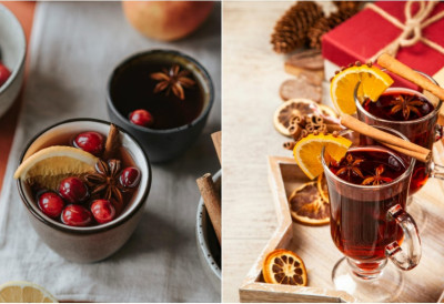 Идеалан напитак за хладне дане РЕЦЕПТ ЗА ТОПЛУ ЈАБУКОВАЧУ КОЈА ОСВАЈА ПОСЛЕ ПРВОГ ГУТЉАЈА Спој јабуке, каранфилића и цимета „ушушкаће“ и најзимогрожљивије