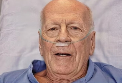 ПОСЛЕДЊИ ЧИН ЏОНА МЕКЛЕЈНА Породица открива потресну одлуку МОЗАК БРУСА ВИЛИСА БИЋЕ ДОНИРАН НАУЦИ