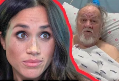 ОТАЦ ВОЈВОТКИЊЕ ОД САСЕКСА ТРАЖИ ДА ЈЕ ВИДИ ПОСЛЕДЊИ ПУТ – ЊЕН ОДГОВОР СТИГАО У ПОСРЕДНОЈ ПОРУЦИ Меган ипак не планира да га посети