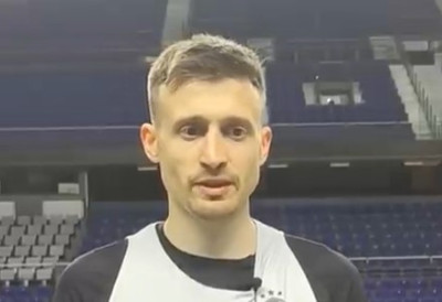 АЛЕКСА АВРАМОВИЋ ОПЕТ ПОВРЕЂЕН! Ево шта сад мучи српског репрезентативца, пауза ће бити баш дуга!