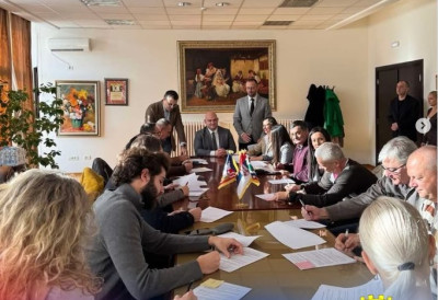 „Чукаричка картица“ окупила 120 привредника! ВЕЛИКИ ПРОЈЕКАТ ОПШТИНЕ ЧУКАРИЦА: Преко 3.000 грађана већ аплицирало (ФОТО)