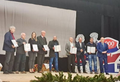 (ФОТО) Решено стамбено питање за 160 становника БАЧКО ПЕТРОВО СЕЛО ПРЕДЊАЧИ У СРБИЈИ ПО БРОЈУ ДОДЕЉЕНИХ СЕОСКИХ КУЋА