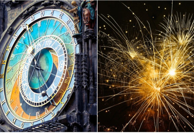 ДВА ЗНАКА ЋЕ НОВА ГОДИНА БАШ ОБРАДОВАТИ! Ево ко ће почетком јануара доживети велику срећу, то ће бити ЖИВОТНИ ЗАОКРЕТ!