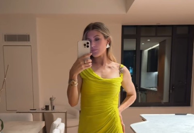 (ФОТО) БИЛА ФИНАЛИСТКИЊА ВИМБЛДОНА, САД БРИЉИРА У ЛЕОПАРД БИКИНИЈУ Канађанка окончала каријеру па сад ужива на радост воајера