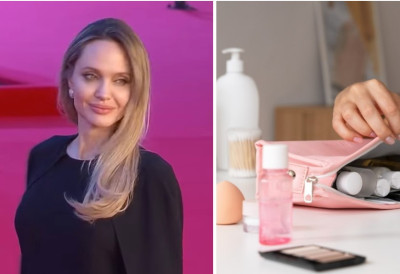 Не користи ботокс! ТАЈНА ЛЕПОТЕ АНЂЕЛИНЕ ЏОЛИ ОТКРИВЕНА Погледајте њених 5 навика због којих јој је кожа блистава у 51 години