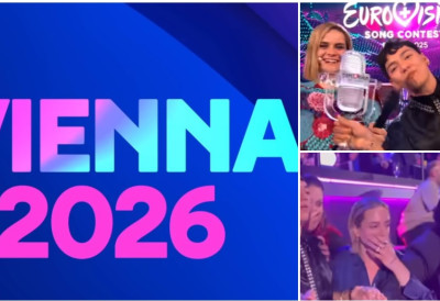 „Кампања блаћења“ или сукоб ставова? ИЗРАЕЛ ЋЕ СЕ ТАКМИЧИТИ Нови скандали око ЕВРОВИЗИЈЕ „Карту“ за Беч одјавили Холанђани и Ирци, нису једини