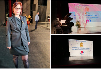 ПРВИХ 60 ГОДИНА УЗ ОНЕ КОЈИ СЕ БОРЕ  Др Првуловић Буновић: ИНСТИТУТ ЗА ОНКОЛОГИЈУ ВОЈВОДИНЕ попуњен опремом и кадром, СВЕ ЈЕ ВИШЕ МЛАДИХ ЛЕКАРА