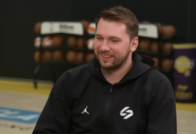 (ФОТО) ЛУКА ДОНЧИЋ ПОНОВО ПОСТАО ТАТА! Објавом на Инстаграму разнежио, открио и име тек рођене девојчице