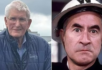 Милиција тренира строгоћу ПОТПУНИ АПСУРД – ДЕКИЦА (86) МОРАО ДА ПЛАТИ КАЗНУ ЗБОГ ОВОГ!