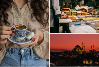 Заборавите на зону комфора! МЕЊА СЕ СВЕ ИЗ КОРЕНА: Ништа више неће бити исто ТУРСКИ ХОРОСКОП ЗА 2026. ГОДИНУ