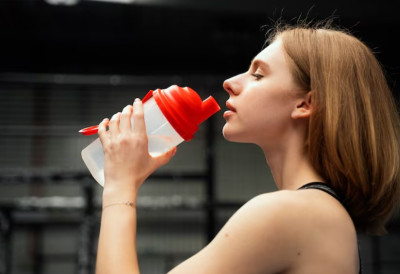 Заменили смо шејкове за флашицу? ПРОТЕИНСКА ВОДА ПОСТАЛА ХИТ Сви је пију, а да ли је ово здраво или добро упакован маркетинг?