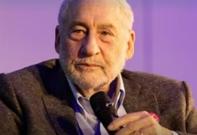 НОБЕЛОВАЦ ЏОЗЕФ ШТИГЛИЦ ГОСТ У БЕОГРАДУ Одржаће два предавања о свој визији Европе и примити награду „Миладин Животић”